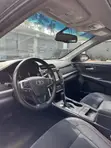2016 Toyota Camry XSE Sedan - 4