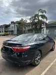 2016 Toyota Camry XSE Sedan - 5