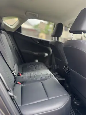Lexus NX 250 2025 SUV