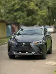 Lexus NX 250 2025 SUV - 3