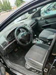 Peugeot 407 2005 Black - 5