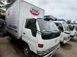 Toyota Dyna Cover Body Mini Truck (Amfani da Kasashen Waje) - 1