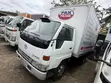 Toyota Dyna Cover Body Mini Truck (Amfani da Kasashen Waje) - 5