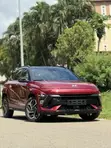 Hyundai Kona N Line 2024 Ja - 1