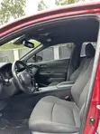 2018 Toyota C-HR XLE FWD Sport Utility (2.0L) Red - 5