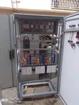 Automatic Changeover Panel - 2nd Gen 1 NEPA - 1