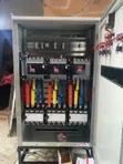 Automatic Changeover Panel - 2nd Gen 1 NEPA - 2