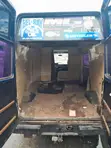 Volkswagen LT 1995 Blue - 4