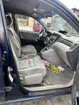 Toyota Highlander V6 AWD 2004 Blue - 5