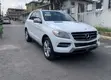 2014 Mercedes-Benz ML350 4MATIC SUV - Direct Belgium - 2