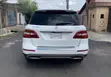 2014 Mercedes-Benz ML350 4MATIC SUV - Direct Belgium - 3