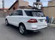 2014 Mercedes-Benz ML350 4MATIC SUV - Direct Belgium - 4