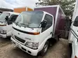 Toyota Dyna Cover Body Mini Truck Na Waje - 1