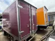 Toyota Dyna Cover Body Mini Truck Na Waje - 4
