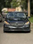 2015 Mercedes-Benz E350 Base 4Matic Sedan AWD - 3