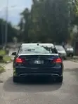 2015 Mercedes-Benz E350 Base 4Matic Sedan AWD - 4
