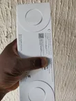Apple Watch Series 12 46mm GPS (Model na 2026) - 1