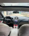 Lexus ES 350 2008 Silver - 2