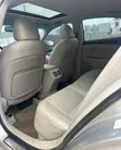 Lexus ES 350 2008 Silver - 3
