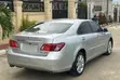 Lexus ES 350 2008 Silver - 5
