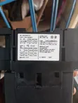 Siemens Contactor Tare da Auxiliary Contact - 2