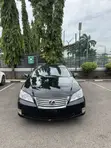 Lexus ES 350 2011 Baki - 1