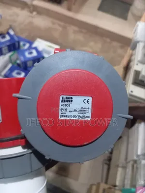 ABB Masana'anta Socket da Filogi, 32A