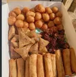 Small Chops Platter Pack - 1