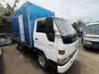 Toyota Dyna Kwamfotin Jikin Karamar Motar Fage (Foreign Used) - 2