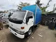 Toyota Dyna Kwamfotin Jikin Karamar Motar Fage (Foreign Used) - 4