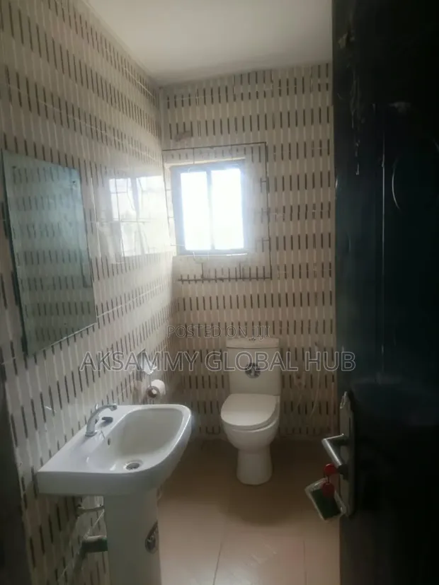 Gidan Kwalba 1 Bedroom a Bodija, Ibadan don haya - 1