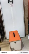 Sabon JCNS 1000W Solar Generator da 200W Panel - 2