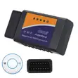 WiFi OBD2 ELM327 Smart Scanner - 1
