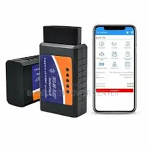 WiFi OBD2 ELM327 Smart Scanner
