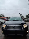 2008 Toyota Highlander Limited 4x4 SUV - 1