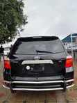 2008 Toyota Highlander Limited 4x4 SUV - 2