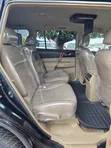 2008 Toyota Highlander Limited 4x4 SUV - 4