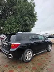 2008 Toyota Highlander Limited 4x4 SUV - 5