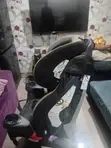 Evenflo Infant Car Seat - Baki - 1