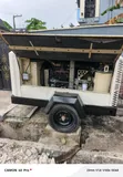 Ingersoll Rand 4-Cylinder Air Compressor mai Turbo - 1