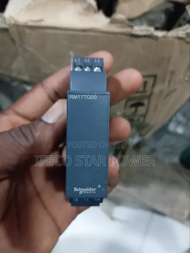 Schneider Timer RM17TG00 - 1