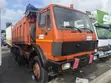 Foreign Used Mercedes-Benz 2636 10-Tyre Dump Truck - 1