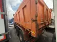 Foreign Used Mercedes-Benz 2636 10-Tyre Dump Truck - 2