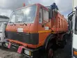 Foreign Used Mercedes-Benz 2636 10-Tyre Dump Truck - 3