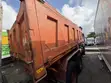 Foreign Used Mercedes-Benz 2636 10-Tyre Dump Truck - 4