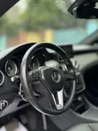 Mercedes-Benz CLA-Class 2014 White - 2