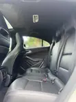 Mercedes-Benz CLA-Class 2014 White - 4