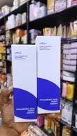 Isntree Hyaluronic Acid Moist Cream - 2