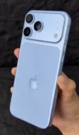 New Apple iPhone 18 Pro 512GB Blue - 1