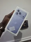 New Apple iPhone 18 Pro 512GB Blue - 2